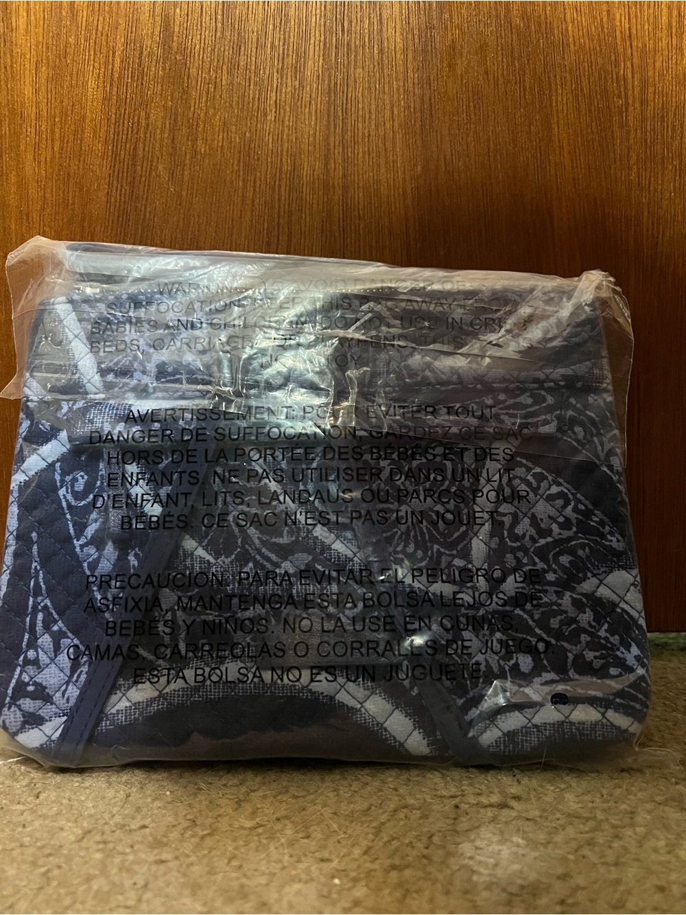 Vera Bradley Crossbody bag